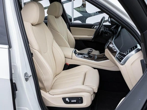 Внедорожник BMW X5 2020 года, 6760000 рублей, Краснодар