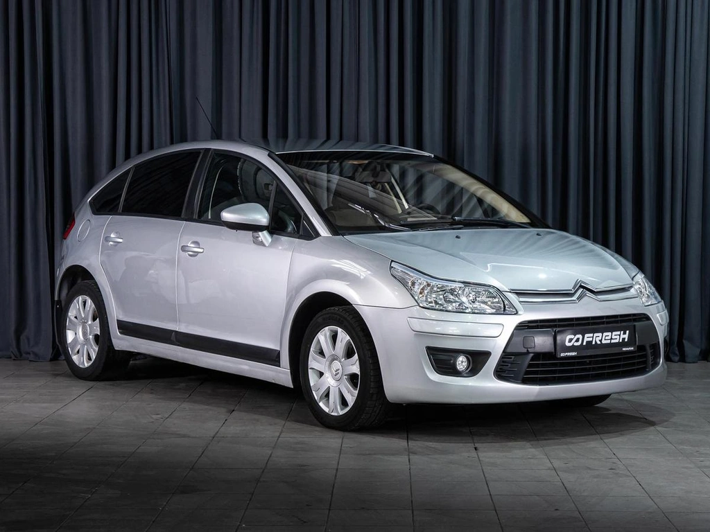 Хетчбэк Citroen C4 2010 года, 550000 рублей, Волгоград