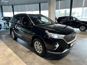 Внедорожник Haval M6 2026 года, 2299000 рублей, Красноярск