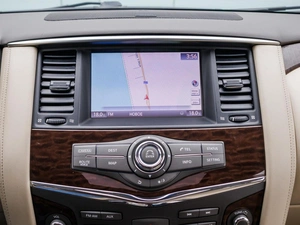 Внедорожник Nissan Patrol 2012 года, 1700000 рублей, Большой Сочи