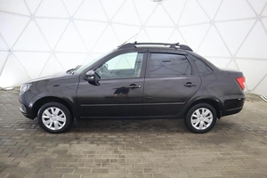 Седан ВАЗ (LADA) Granta 2023 года, 820000 рублей, Обнинск