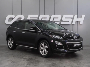 Внедорожник Mazda CX-7 2011 года, 1199000 рублей, Воронеж
