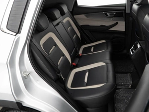 Внедорожник Chery Tiggo 4 Pro 2024 года, 1716444 рублей, Москва