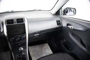 Седан Toyota Corolla 2007 года, 809000 рублей, Пермь