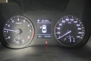 Седан Hyundai Solaris 2018 года, 1310000 рублей, Орёл