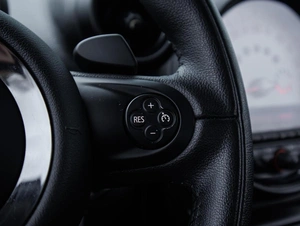 Хетчбэк MINI Cooper S Paceman 2013 года, 1699000 рублей, Большой Сочи