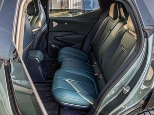 Внедорожник Zeekr X 2023 года, 3300000 рублей, Краснодар