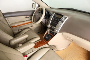 Внедорожник Lexus RX 2007 года, 1329000 рублей, Пермь