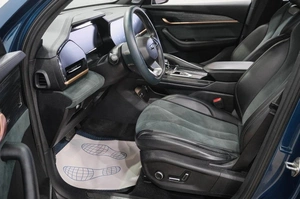 Внедорожник Geely Monjaro 2023 года, 3199000 рублей, Новокузнецк