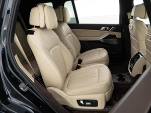 Внедорожник BMW X7 2019 года, 7349999 рублей, Москва