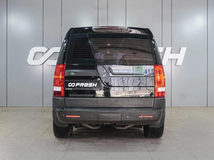 Внедорожник Land Rover Discovery 2005 года, 950000 рублей, Воронеж