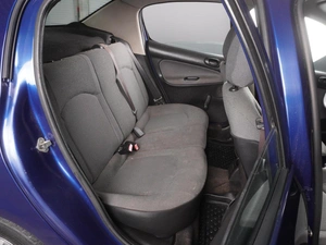 Седан Peugeot 206 2008 года, 399000 рублей, Минеральные Воды