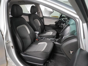 Хетчбэк Kia Ceed 2015 года, 1129000 рублей, Воронеж