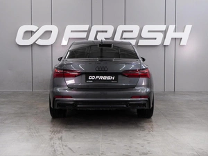 Седан Audi A6 2022 года, 4888000 рублей, Воронеж