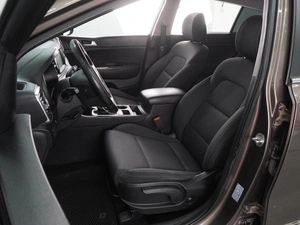 Внедорожник Kia Sportage 2017 года, 1770000 рублей, Воронеж
