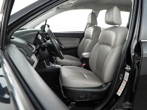 Внедорожник Subaru Forester 2016 года, 1799066 рублей, Москва