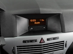 Седан Opel Astra 2009 года, 599000 рублей, Тюмень