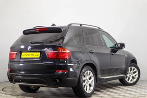 Внедорожник BMW X5 2010 года, 1709000 рублей, Пермь