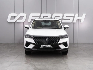 Внедорожник FAW Bestune T77 2024 года, 2034000 рублей, Кирилловка