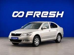 Лифтбек Skoda Octavia 2012 года, 899999 рублей, Москва