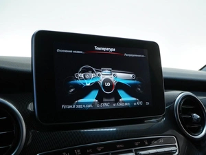 Минивэн Mercedes-benz V-класс 2014 года, 3598888 рублей, Москва