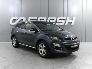 Внедорожник Mazda CX-7 2011 года, 1099000 рублей, Ростов-на-Дону