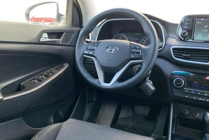 Внедорожник Hyundai Tucson 2020 года, 2455000 рублей, Солонцы