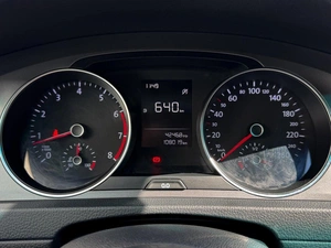 Хетчбэк Volkswagen Golf 2014 года, 1099000 рублей, Кропоткин