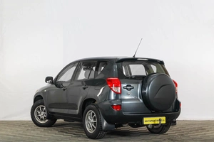 Внедорожник Toyota RAV4 2006 года, 1269000 рублей, Тюмень