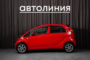 Хетчбэк Mitsubishi i 2008 года, 420000 рублей, Красноярск