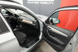 Внедорожник BMW X1 2012 года, 1470000 рублей, Курск