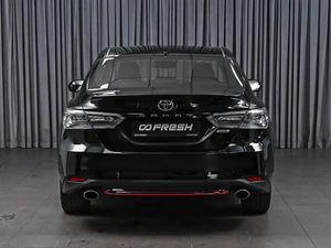 Седан Toyota Camry 2020 года, 2899000 рублей, Ставрополь