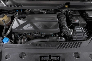 Внедорожник Chery Tiggo 8 Pro Max 2022 года, 2539000 рублей, Барнаул