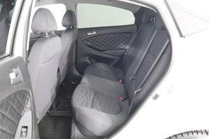 Седан Hyundai Solaris 2016 года, Брянск