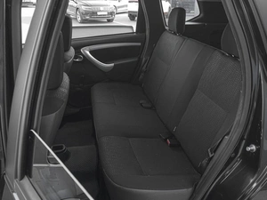 Внедорожник Nissan Terrano 2015 года, 1289000 рублей, Тюмень