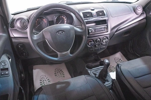 Седан ВАЗ (LADA) Granta 2024 года, 869000 рублей, Томск