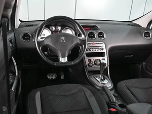 Седан Peugeot 408 2015 года, 780000 рублей, Аксай