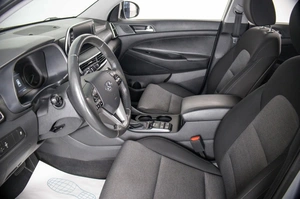 Внедорожник Hyundai Tucson 2019 года, 2159000 рублей, Пермь