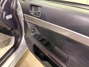 Хетчбэк Mitsubishi Galant Fortis 2009 года, 599000 рублей, Красноярск