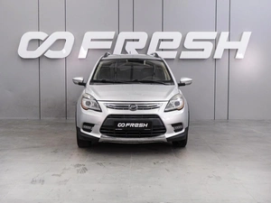 Хетчбэк Lifan X50 2015 года, 524000 рублей, Воронеж