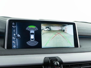 Внедорожник BMW X6 2017 года, 5247055 рублей, Москва