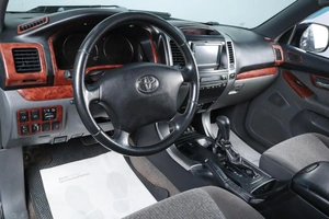 Внедорожник Toyota Land Cruiser Prado 2006 года, 1519000 рублей, Челябинск