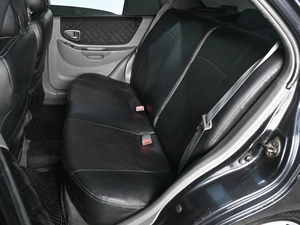 Седан Hyundai Accent 2006 года, 679000 рублей, Ростов-на-Дону