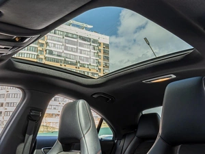 Седан Mercedes-benz CLA-класс 2015 года, 2250000 рублей, Краснодар