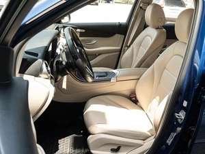 Внедорожник Mercedes-benz GLC-класс 2020 года, 4150000 рублей, Краснодар
