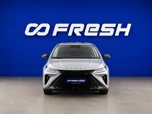 Седан OMODA S5 GT 2023 года, 1748444 рублей, Москва