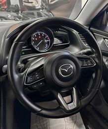Седан Mazda Axela 2018 года, 1297000 рублей, Красноярск