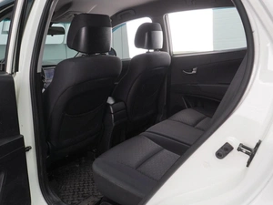 Внедорожник SsangYong Actyon 2011 года, 899000 рублей, Воронеж