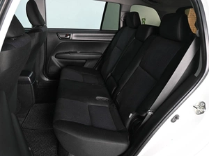 Универсал Toyota Corolla Fielder 2019 года, 1719000 рублей, Аксай