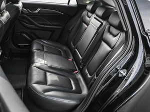 Лифтбек FAW Bestune B70 2023 года, 1899000 рублей, Кирилловка